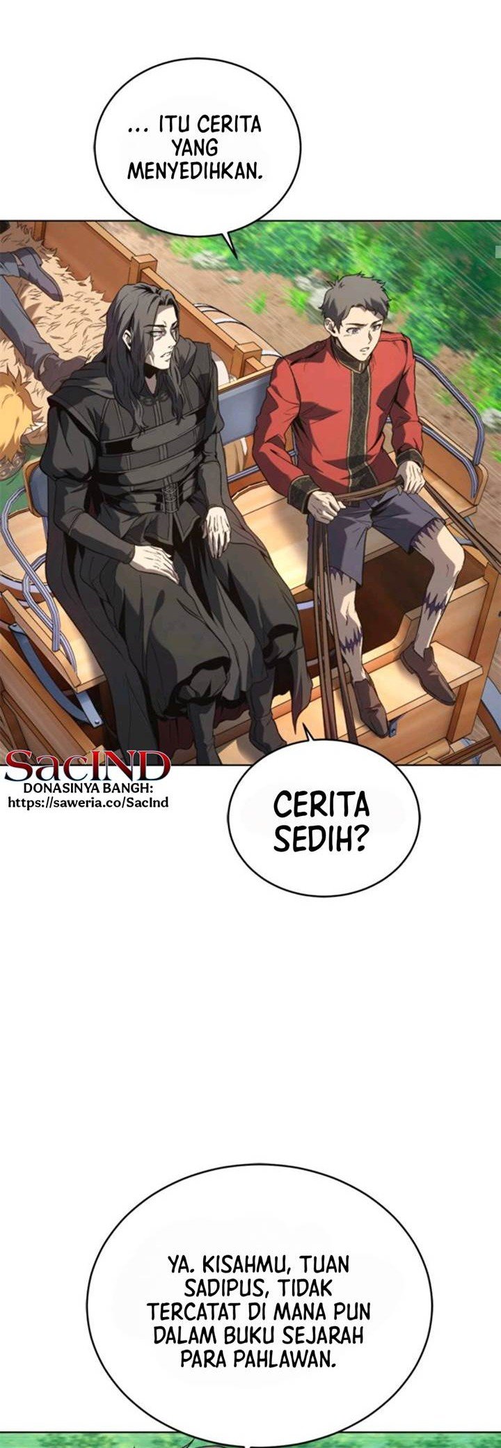 Baca Why I Quit Being The Demon King - Chapter 70 halaman 36