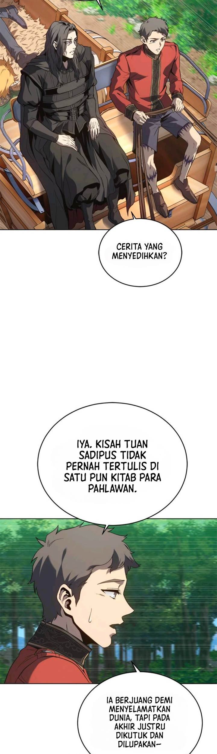 Baca Why I Quit Being The Demon King - Chapter 70 halaman 37