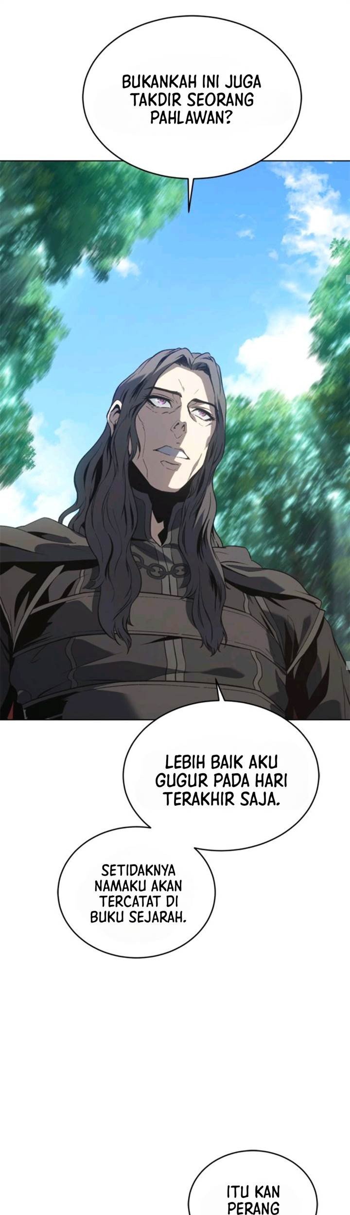 Baca Why I Quit Being The Demon King - Chapter 70 halaman 39