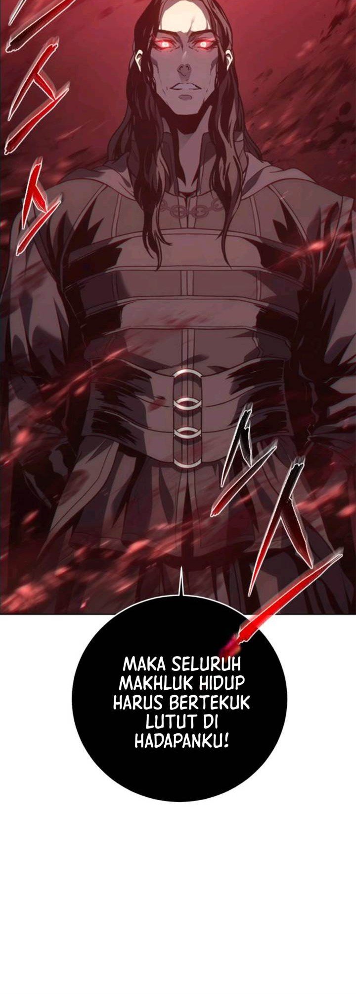 Baca Why I Quit Being The Demon King - Chapter 70 halaman 4
