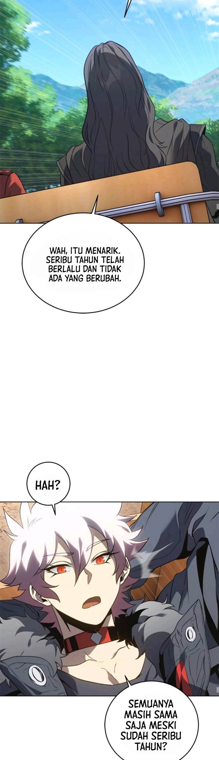 Baca Why I Quit Being The Demon King - Chapter 70 halaman 43