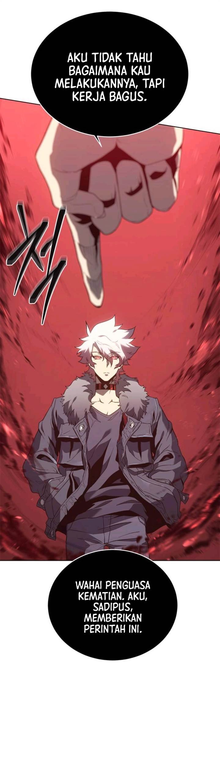 Baca Why I Quit Being The Demon King - Chapter 70 halaman 5