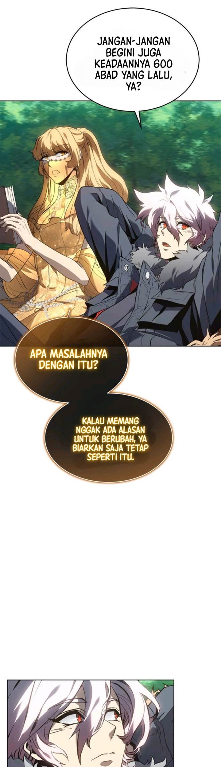 Baca Why I Quit Being The Demon King - Chapter 70 halaman 50