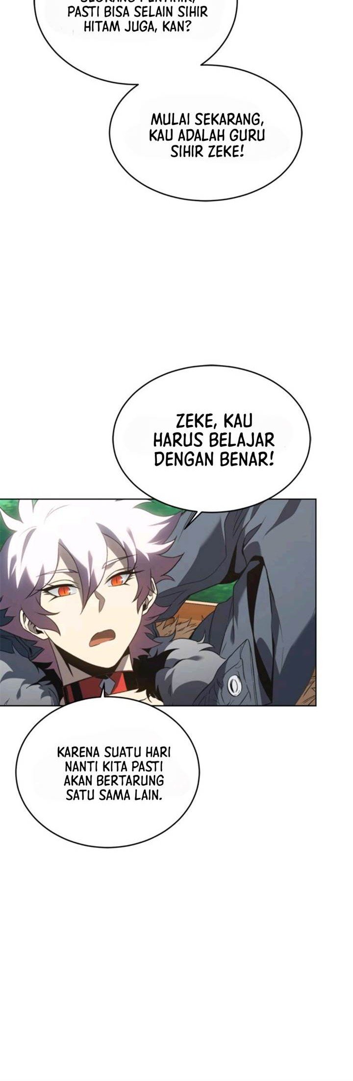 Baca Why I Quit Being The Demon King - Chapter 70 halaman 55