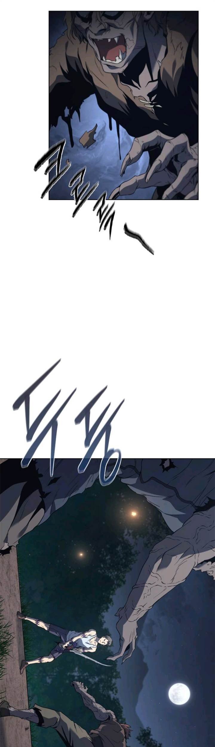 Baca Why I Quit Being The Demon King - Chapter 70 halaman 58