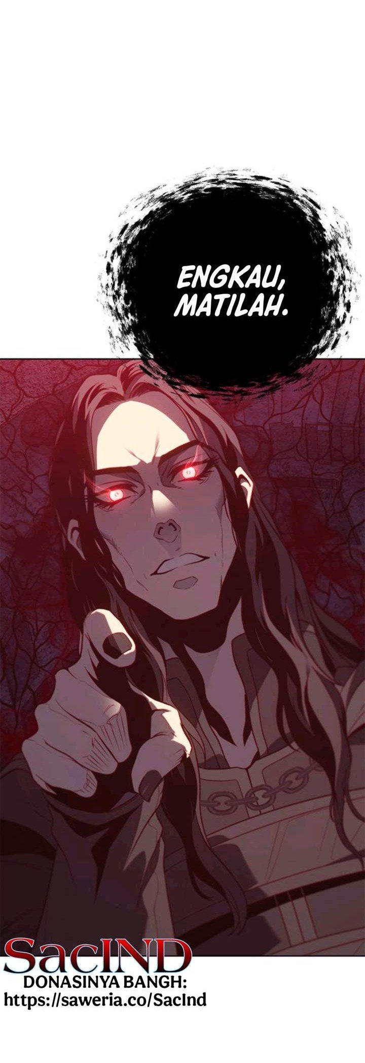 Baca Why I Quit Being The Demon King - Chapter 70 halaman 6