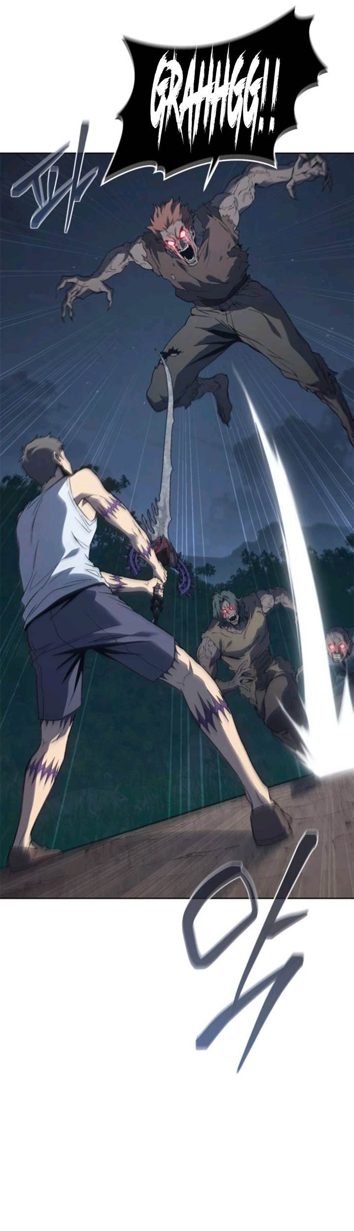 Baca Why I Quit Being The Demon King - Chapter 70 halaman 60