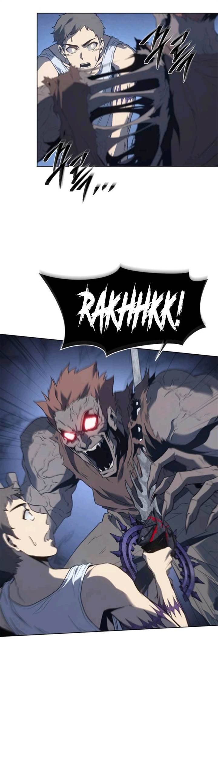Baca Why I Quit Being The Demon King - Chapter 70 halaman 62