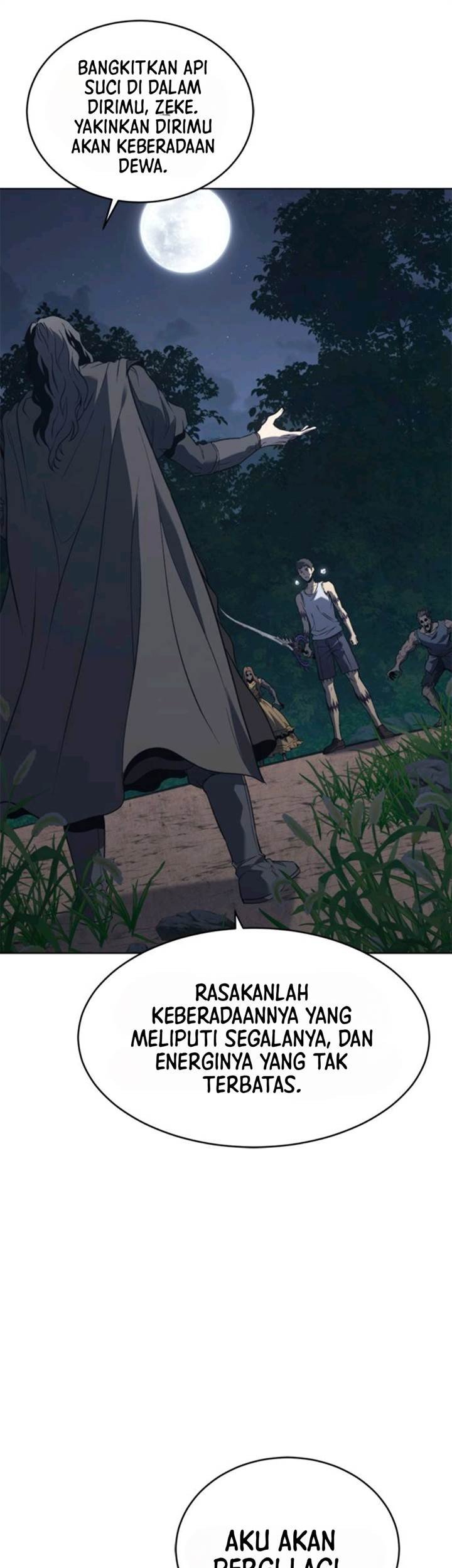 Baca Why I Quit Being The Demon King - Chapter 70 halaman 66