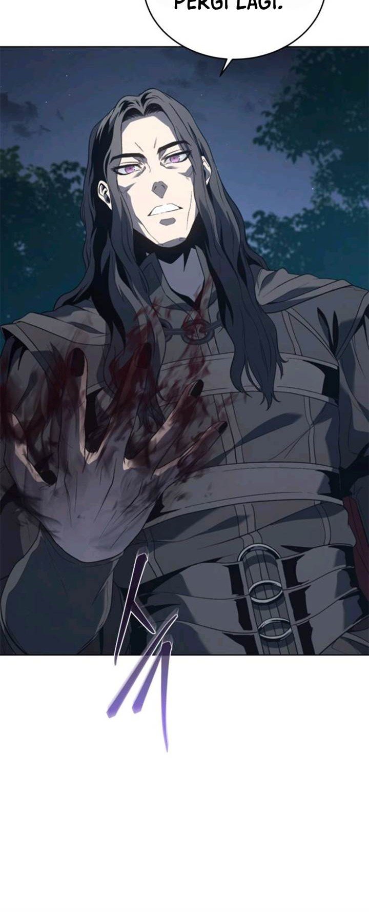 Baca Why I Quit Being The Demon King - Chapter 70 halaman 67