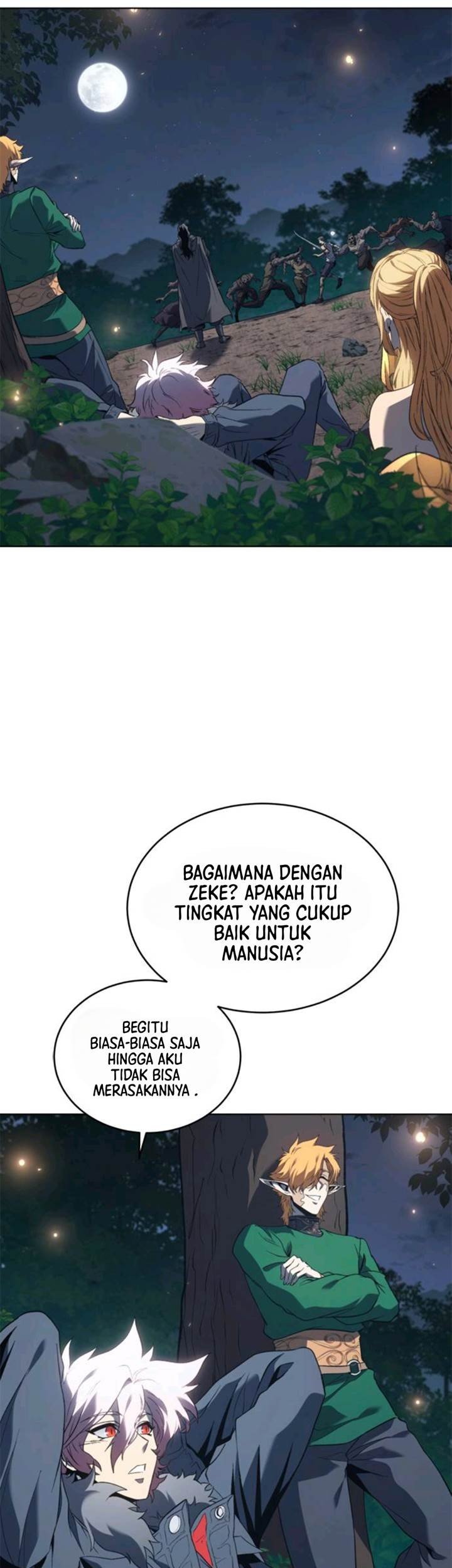 Baca Why I Quit Being The Demon King - Chapter 70 halaman 68
