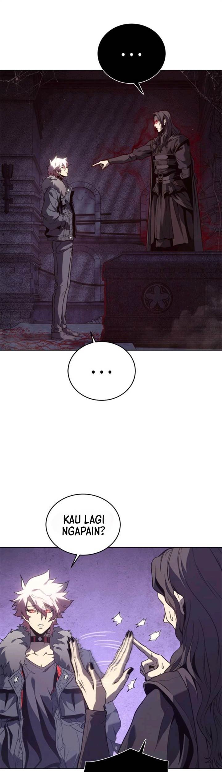 Baca Why I Quit Being The Demon King - Chapter 70 halaman 7