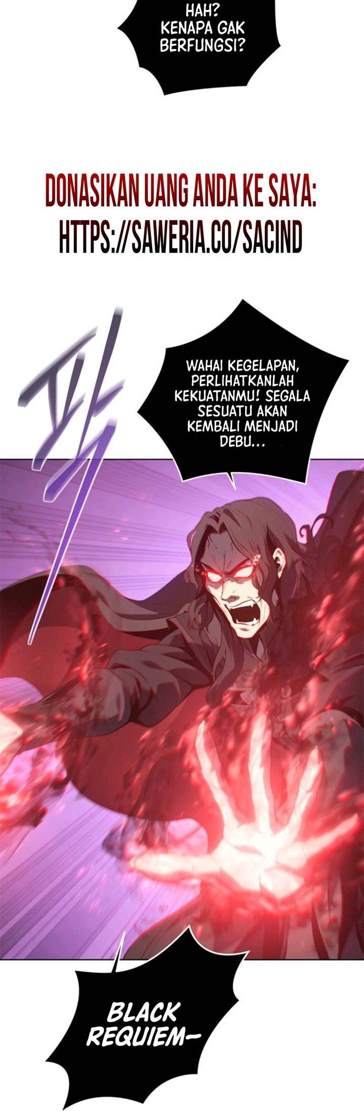 Baca Why I Quit Being The Demon King - Chapter 70 halaman 8