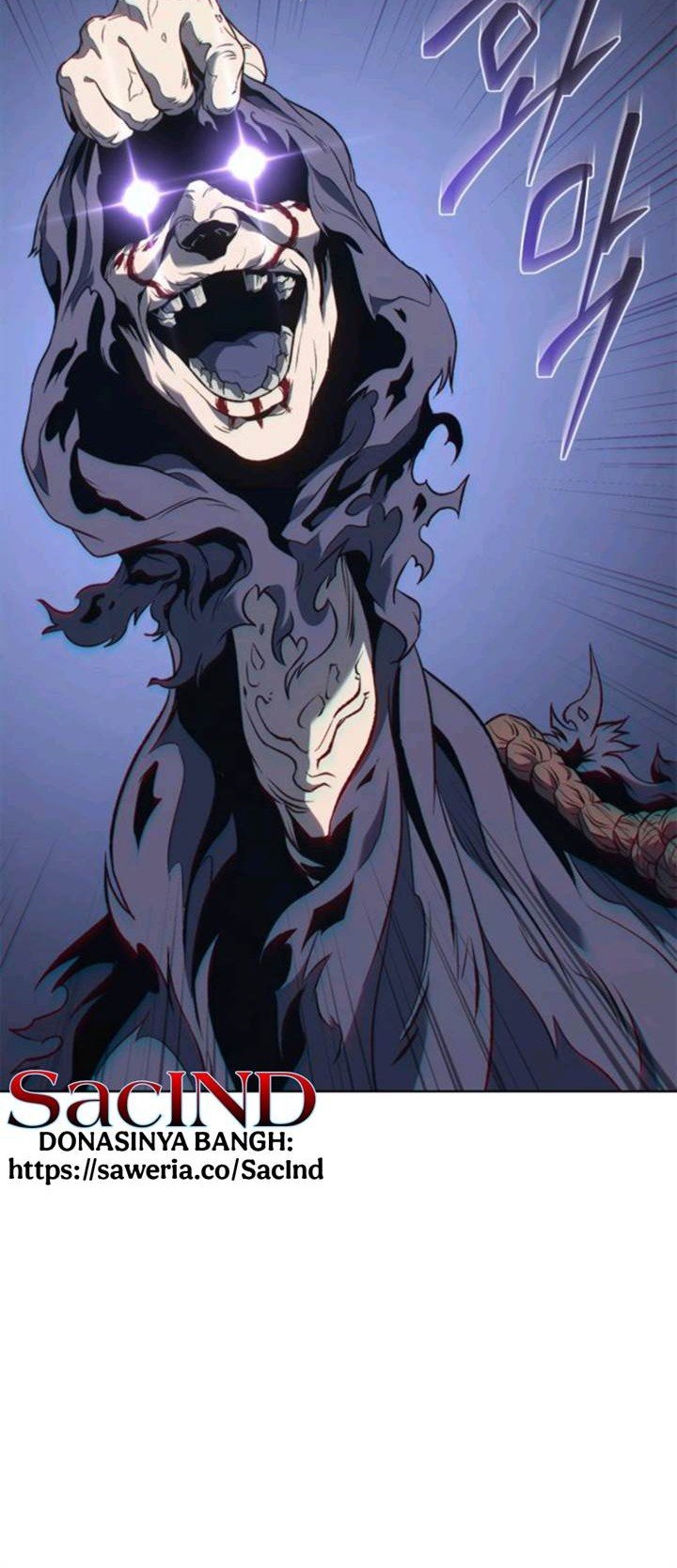 Why I Quit Being The Demon King Chapter 71 - Page 16