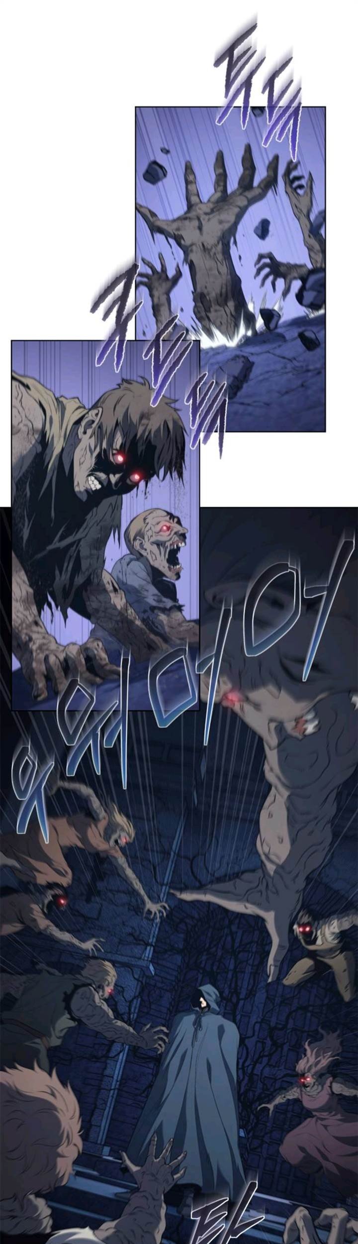 Why I Quit Being The Demon King Chapter 71 - Page 17