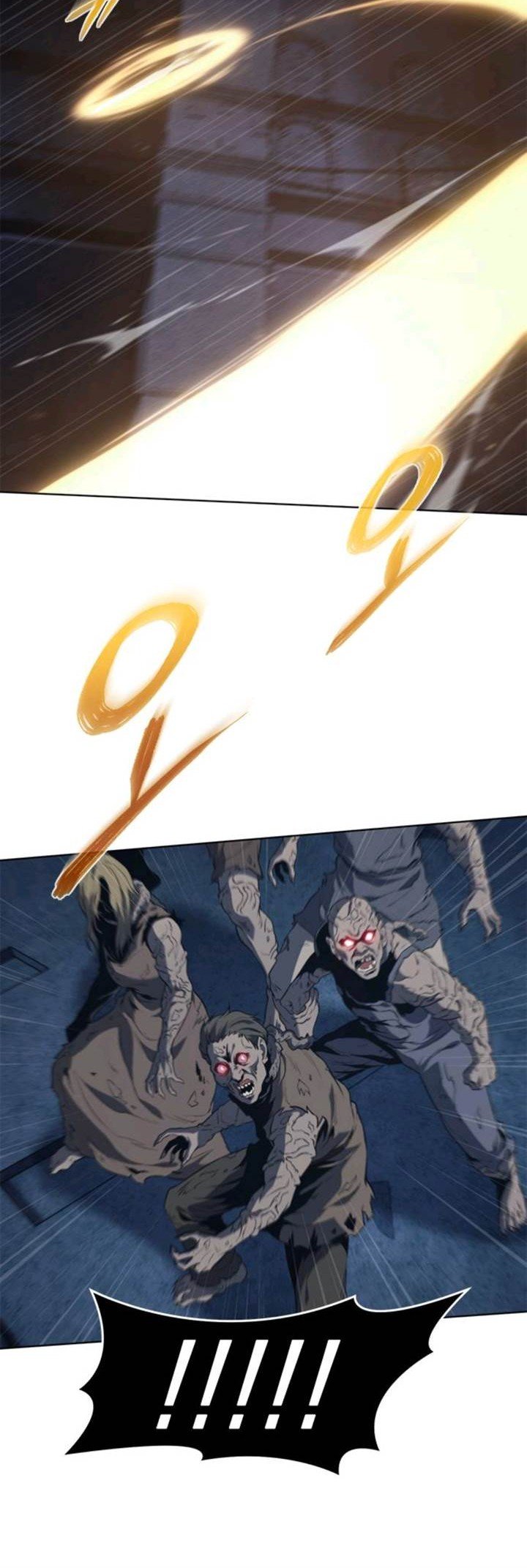 Why I Quit Being The Demon King Chapter 71 - Page 22