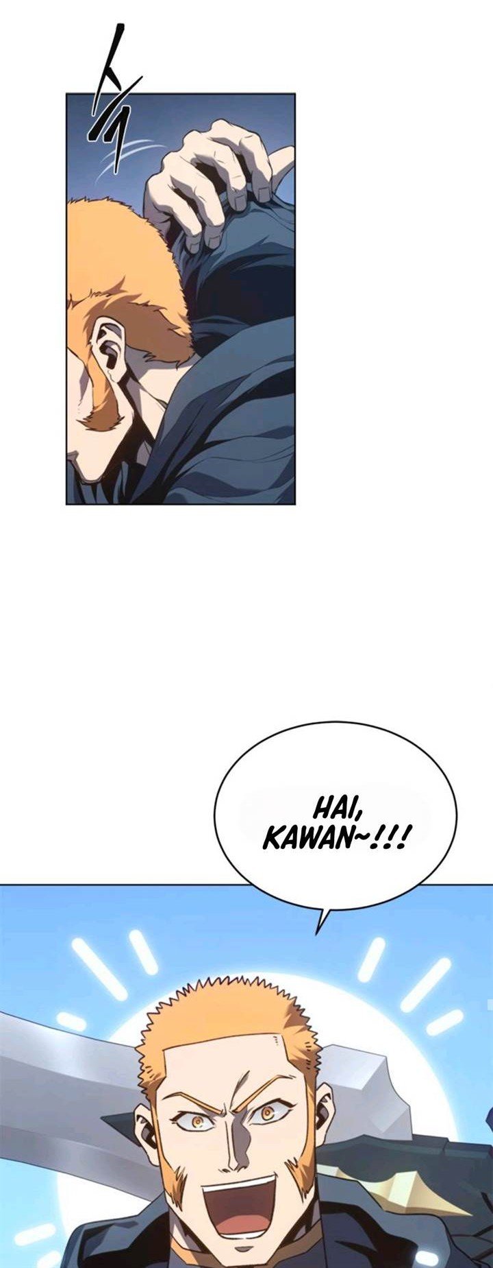 Why I Quit Being The Demon King Chapter 71 - Page 30