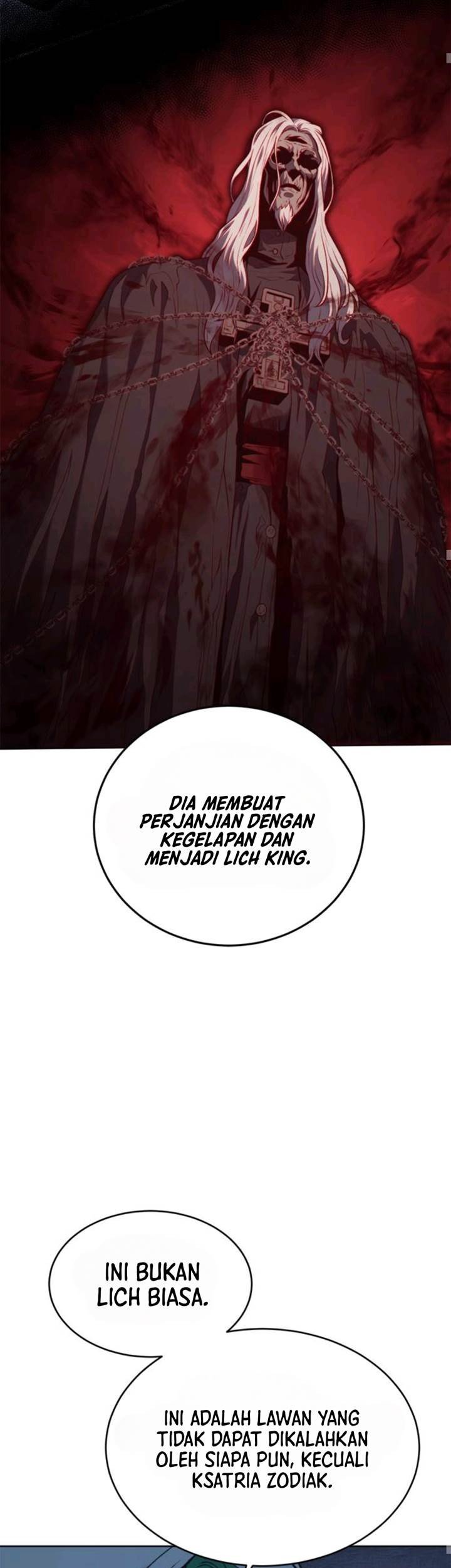 Why I Quit Being The Demon King Chapter 71 - Page 35