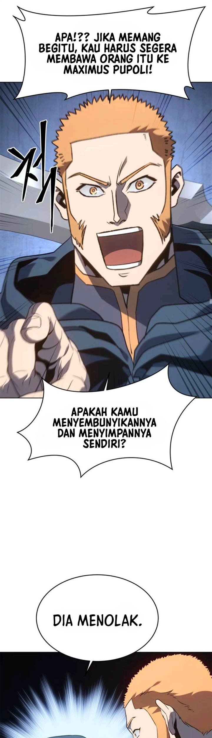 Why I Quit Being The Demon King Chapter 71 - Page 43