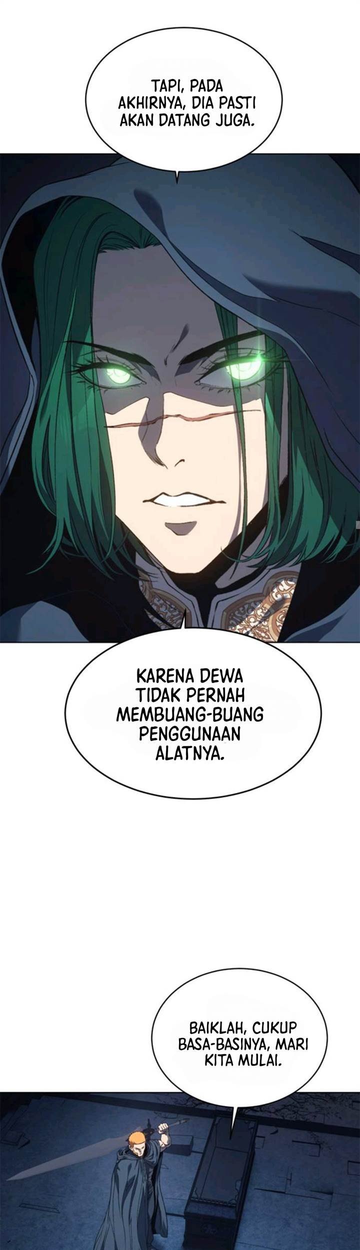 Why I Quit Being The Demon King Chapter 71 - Page 45