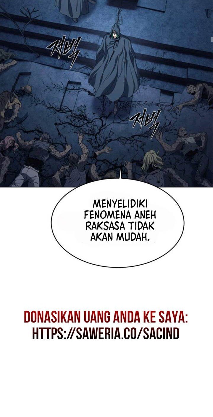 Why I Quit Being The Demon King Chapter 71 - Page 46