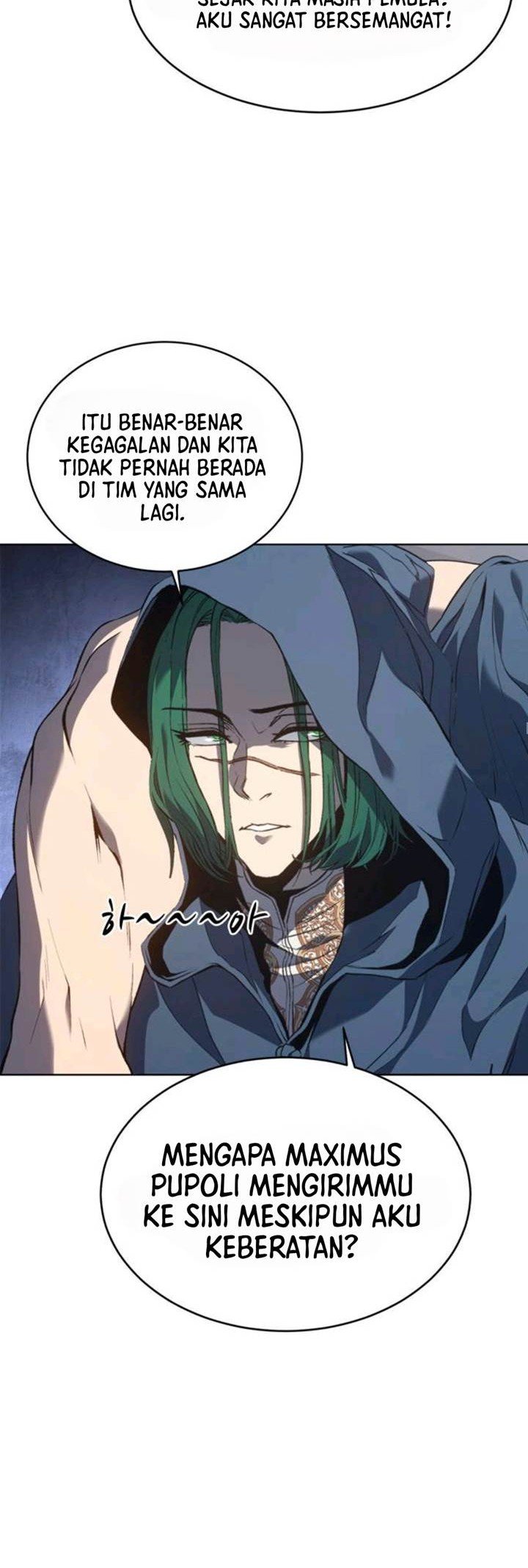 Why I Quit Being The Demon King Chapter 71 - Page 48