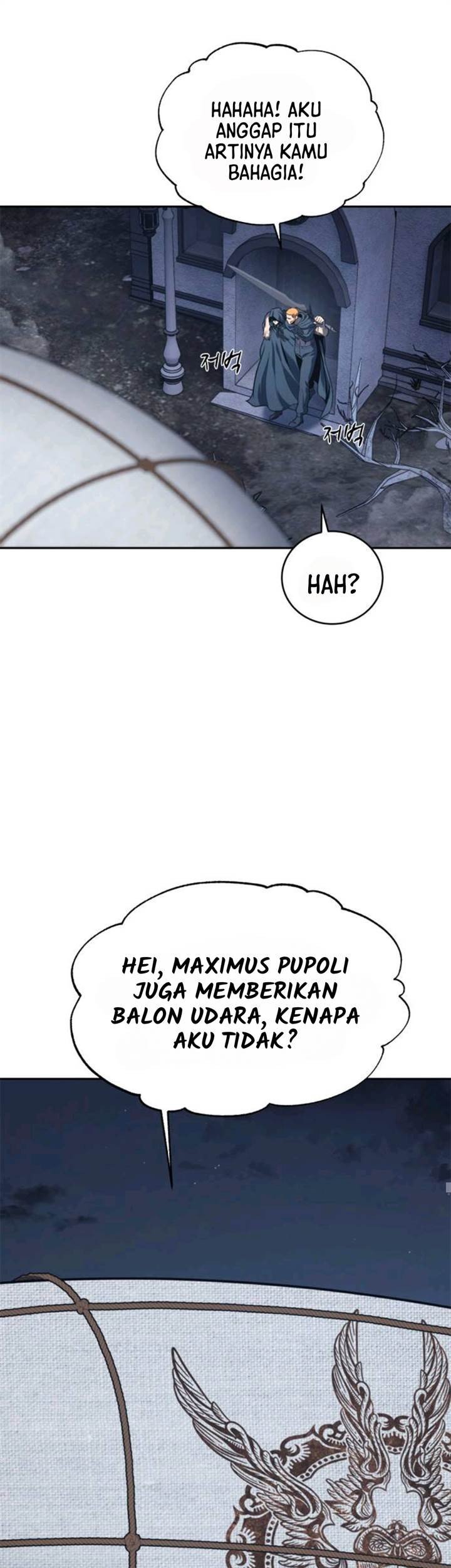 Why I Quit Being The Demon King Chapter 71 - Page 49