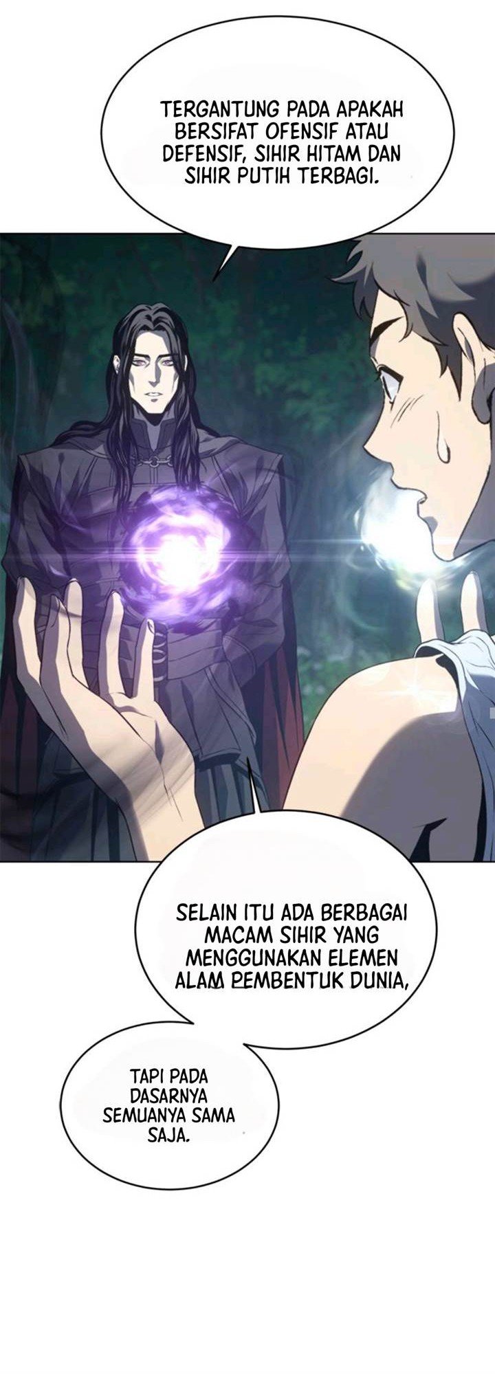 Why I Quit Being The Demon King Chapter 71 - Page 54