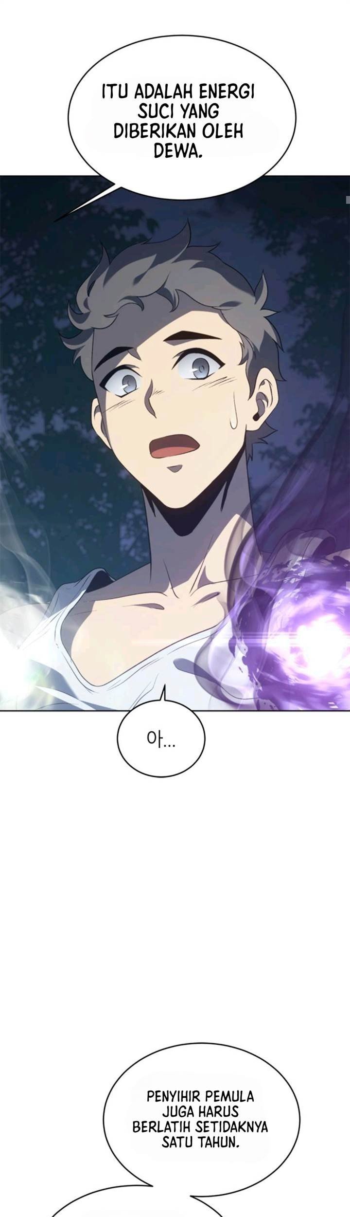 Why I Quit Being The Demon King Chapter 71 - Page 55