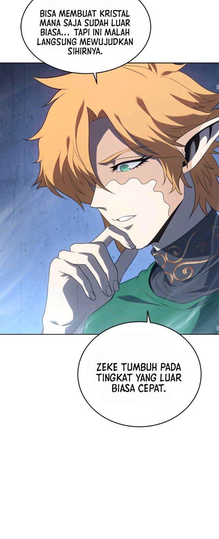 Why I Quit Being The Demon King Chapter 71 - Page 56