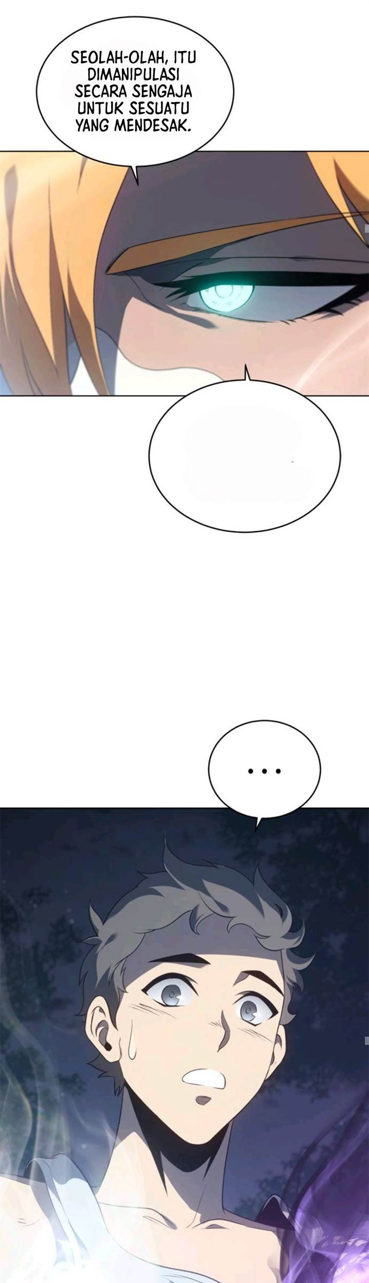 Why I Quit Being The Demon King Chapter 71 - Page 57