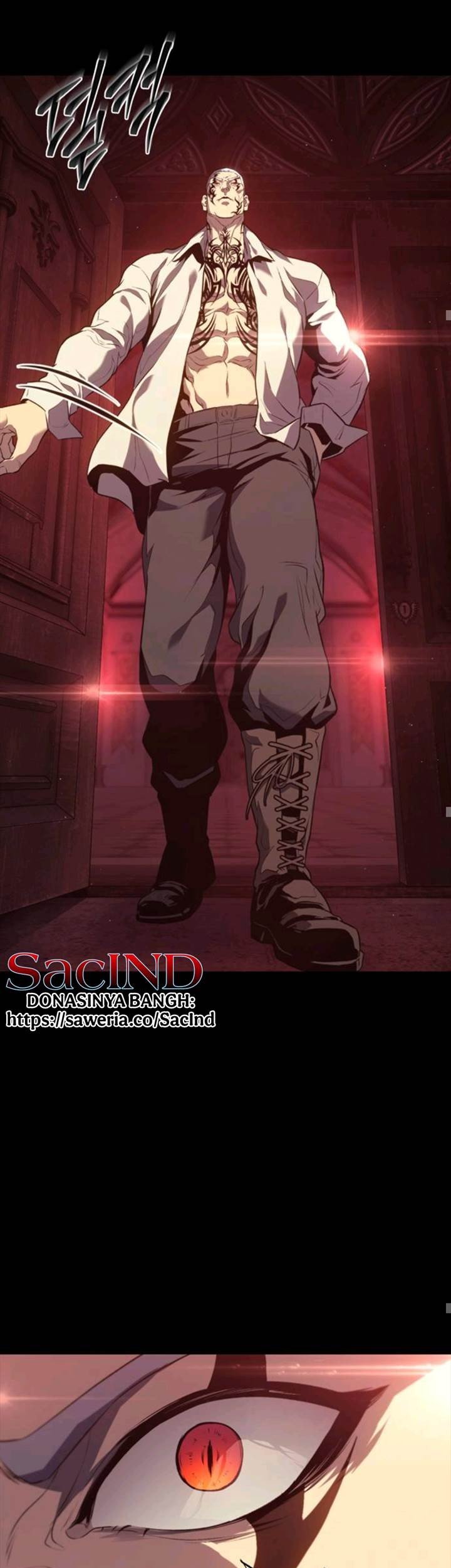 Why I Quit Being The Demon King Chapter 71 - Page 62