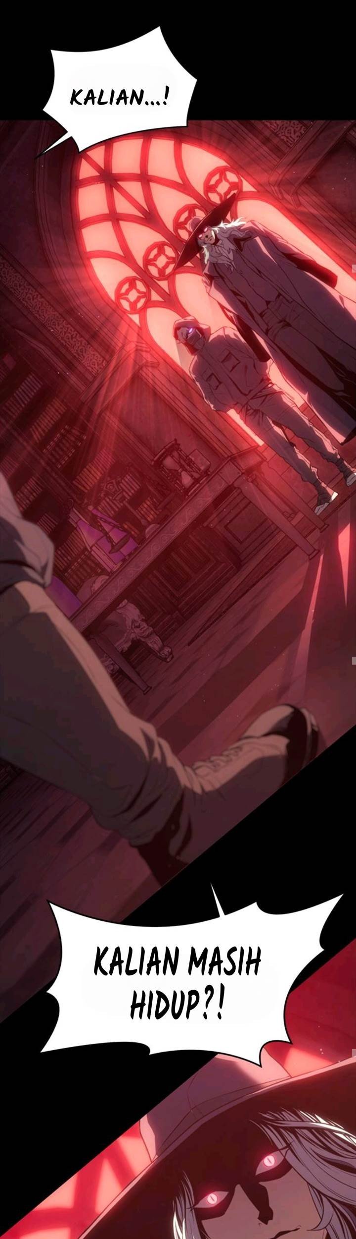 Why I Quit Being The Demon King Chapter 71 - Page 64