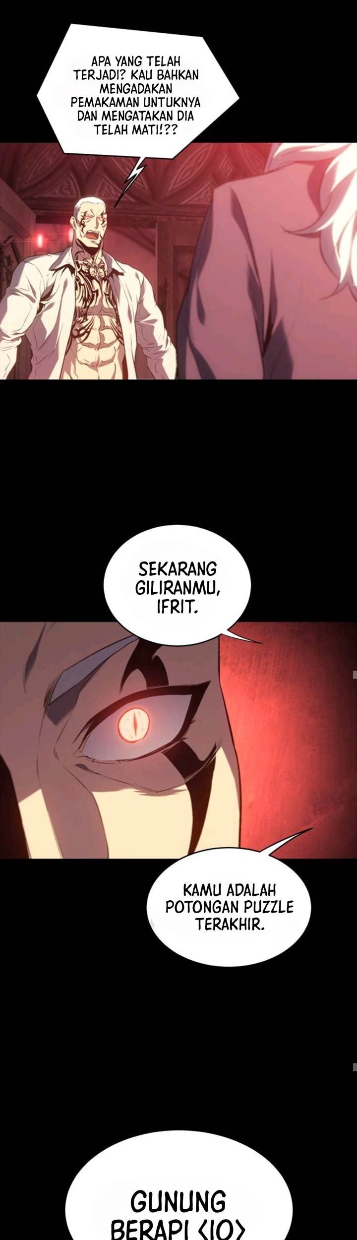 Why I Quit Being The Demon King Chapter 71 - Page 66