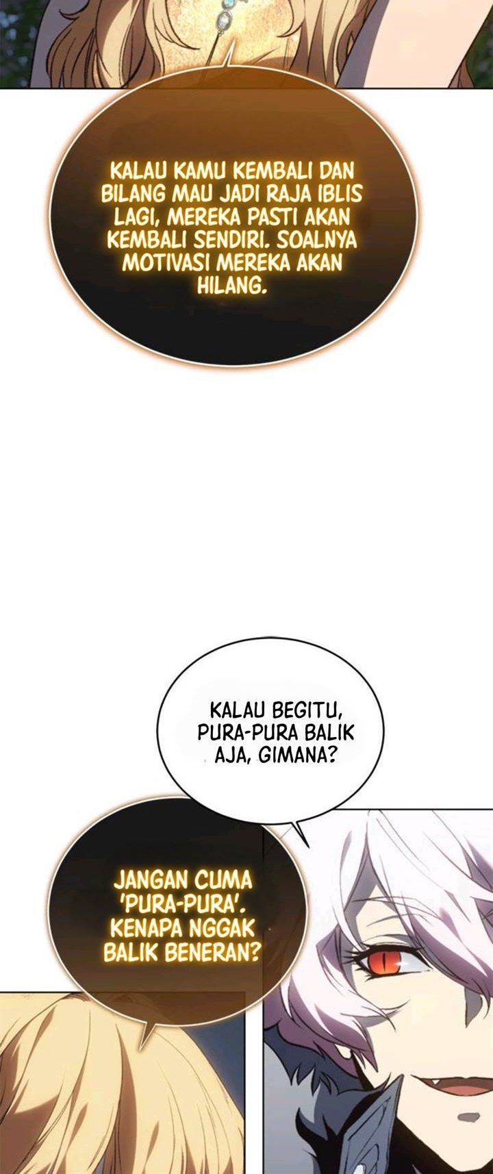 Why I Quit Being The Demon King Chapter 71 - Page 8