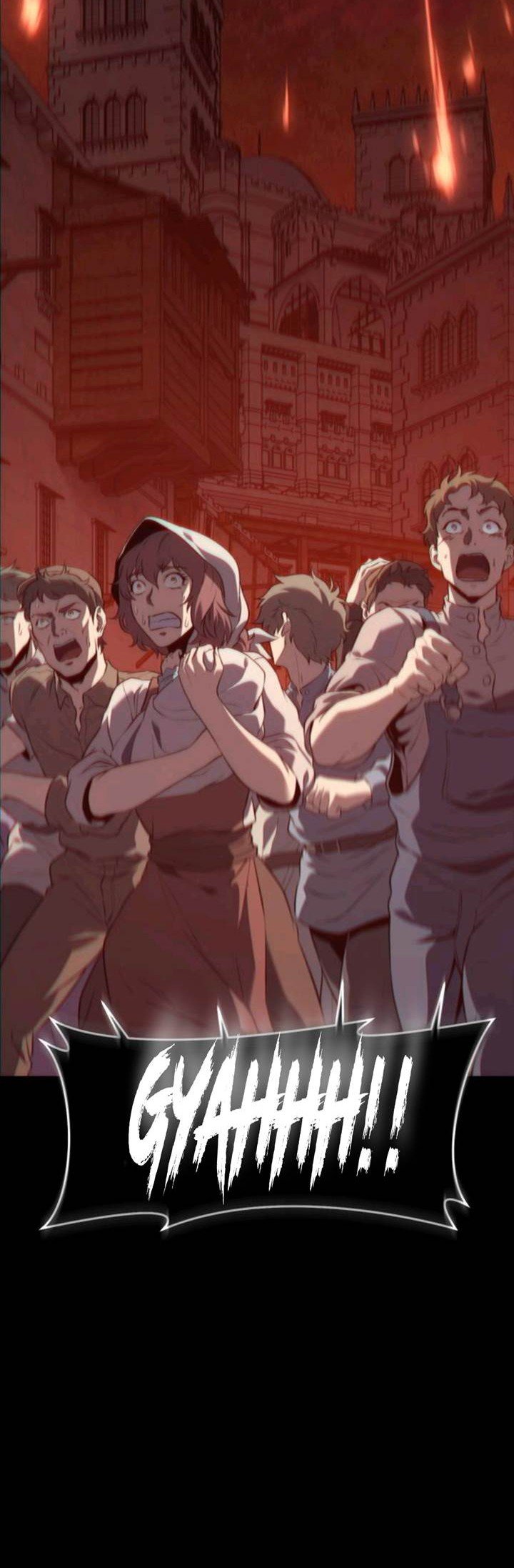 Why I Quit Being The Demon King Chapter 71 - Page 85