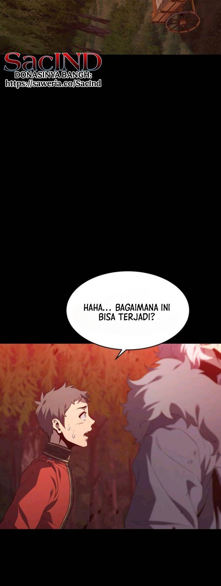 Why I Quit Being The Demon King Chapter 71 - Page 95