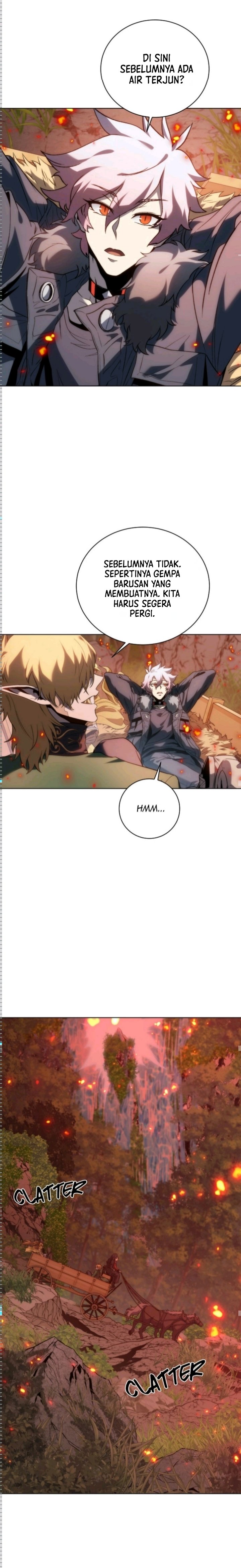 Baca Why I Quit Being The Demon King - Chapter 72 halaman 11