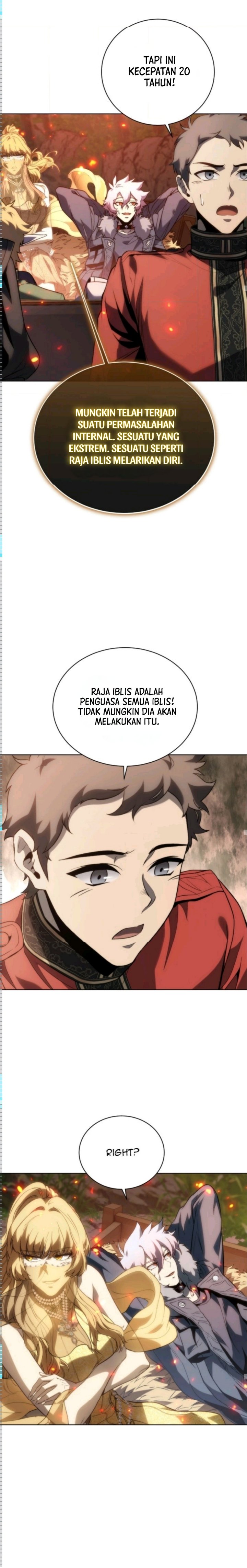 Baca Why I Quit Being The Demon King - Chapter 72 halaman 13