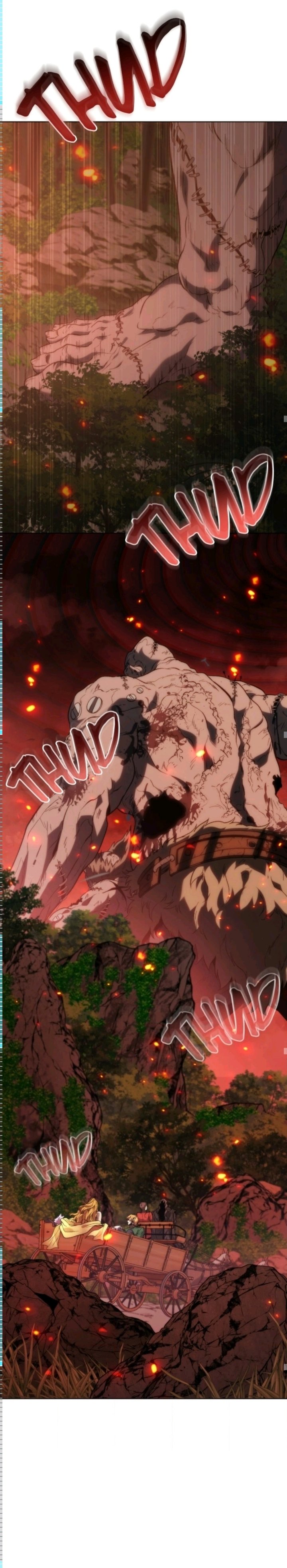 Baca Why I Quit Being The Demon King - Chapter 72 halaman 19