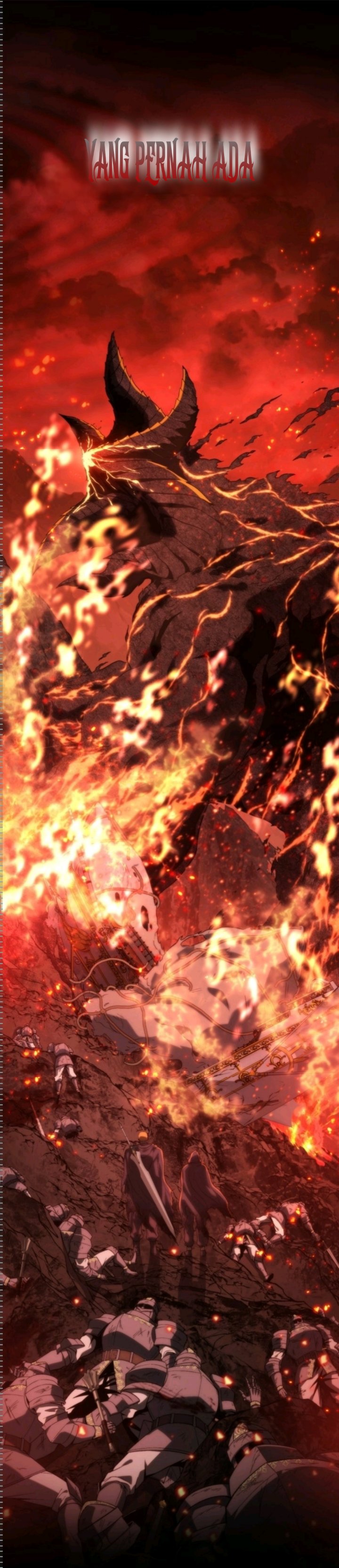 Baca Why I Quit Being The Demon King - Chapter 72 halaman 2