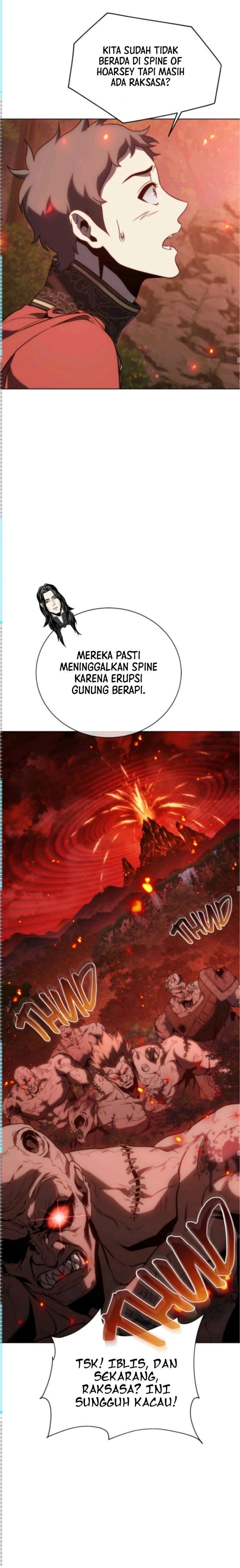 Baca Why I Quit Being The Demon King - Chapter 72 halaman 20