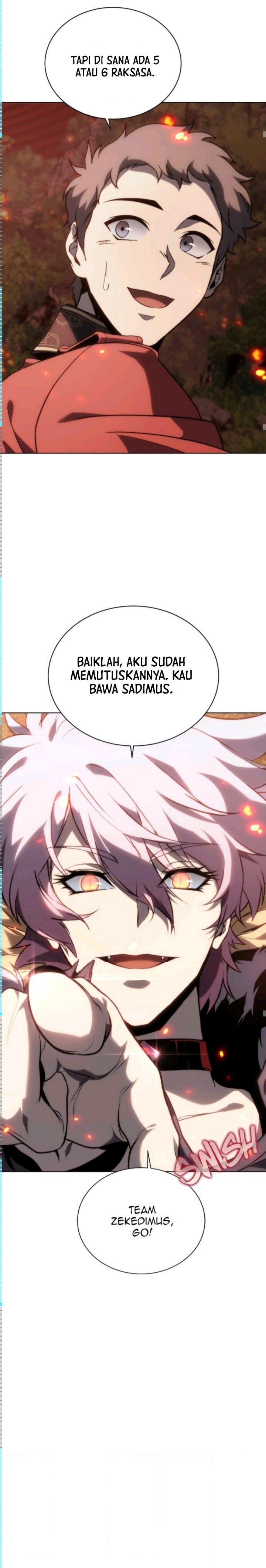 Baca Why I Quit Being The Demon King - Chapter 72 halaman 22