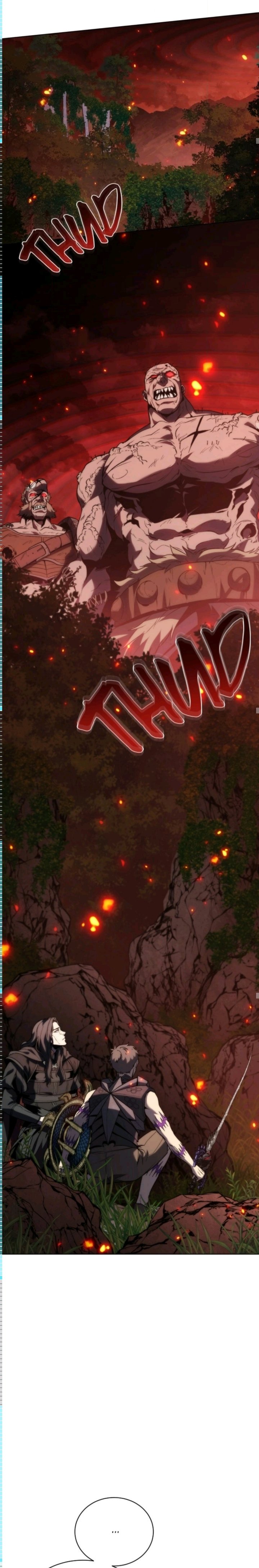 Baca Why I Quit Being The Demon King - Chapter 72 halaman 23