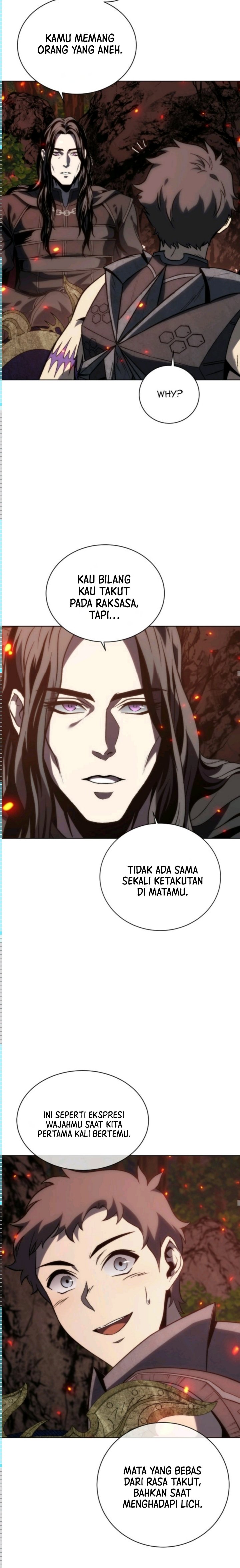 Baca Why I Quit Being The Demon King - Chapter 72 halaman 24