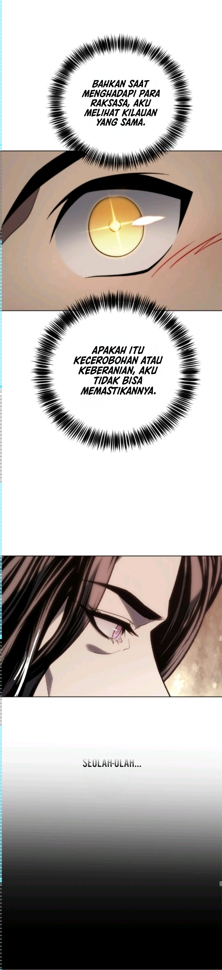 Baca Why I Quit Being The Demon King - Chapter 72 halaman 25