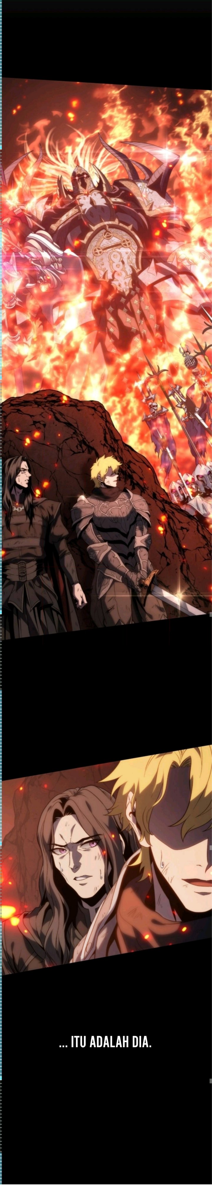Baca Why I Quit Being The Demon King - Chapter 72 halaman 26
