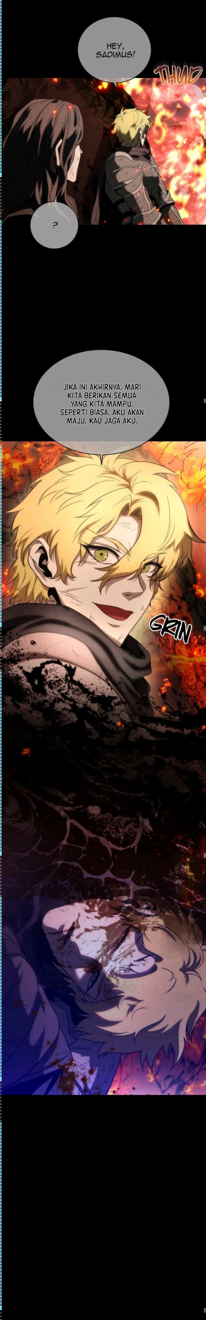 Baca Why I Quit Being The Demon King - Chapter 72 halaman 29
