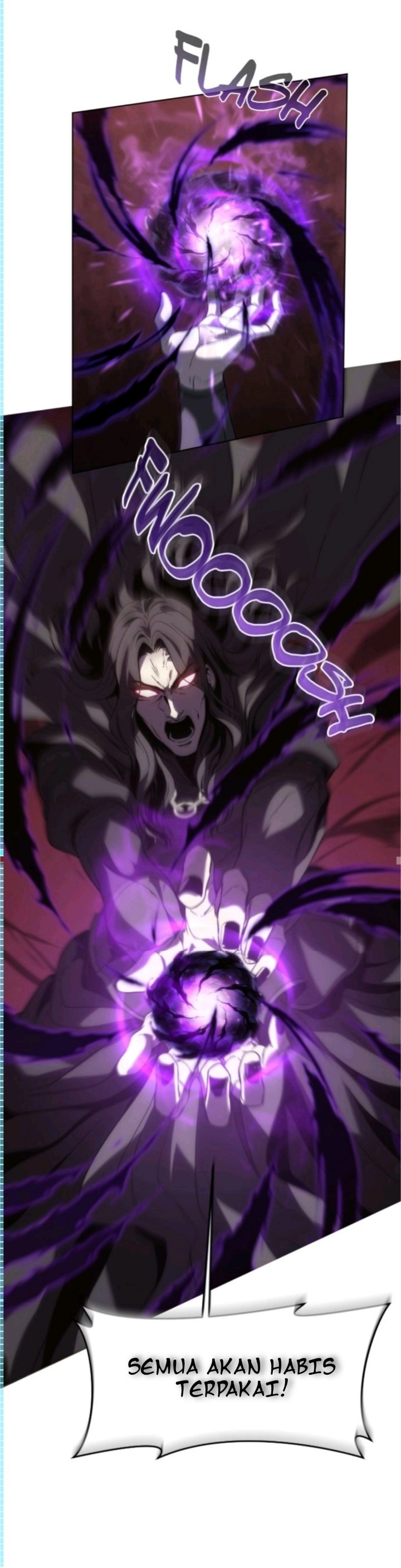 Baca Why I Quit Being The Demon King - Chapter 72 halaman 33