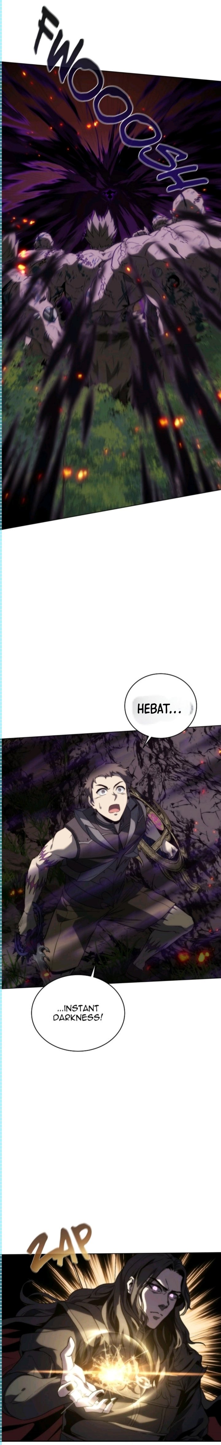 Baca Why I Quit Being The Demon King - Chapter 72 halaman 35